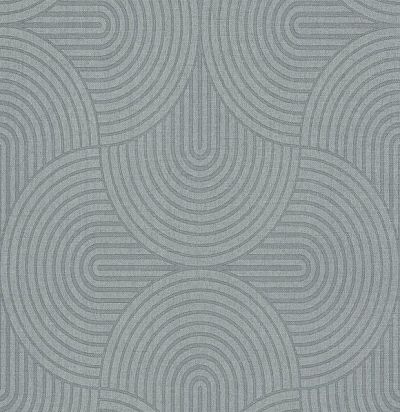 обои серо-голубые EAR603 Khroma