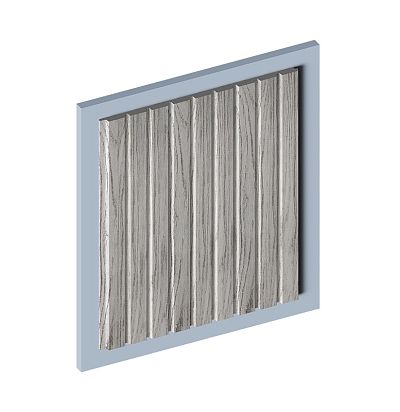 LV124 GR24 Декоративная панель HiWood HiWood - 1