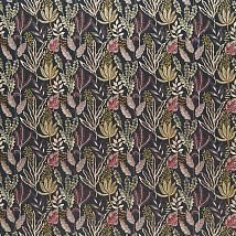 Фото: Ткань декоративная с вышивкой 133866- Ампир Декор