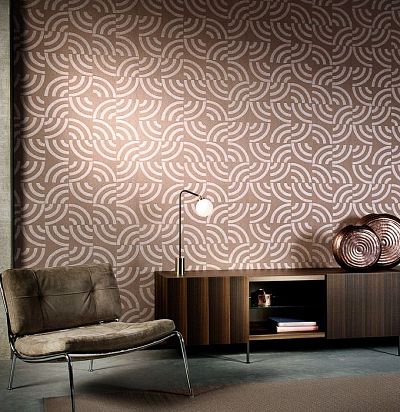 обои из квадратов 47514 ARTE - 1