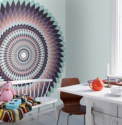 Панно ID Wall Art ID061017  - 1