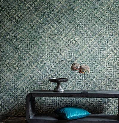 Обои плетенка из пандана 34108 ARTE - 1