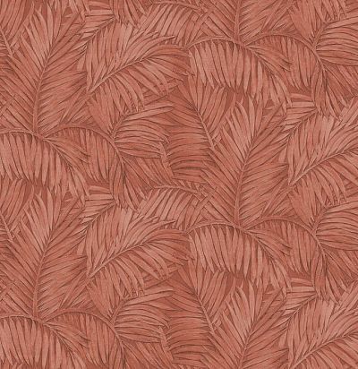 Яркие обои с пальмовыми листьями 75206 ARTE