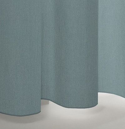 ткань современная однотонная с утяжелителем 1125-664 ADO - 1