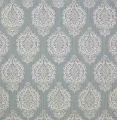 Английский жаккард F4331/01 Levina Old Blue Colefax and Fowler
