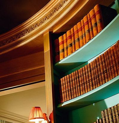 Гибкий карниз из полиуретана C303F ORAC DECOR - 2