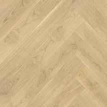 Фото: 14287 Паркетная доска дуб Herringbone AB Dazy- Ампир Декор