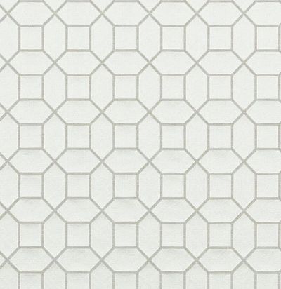 дизайнерская ткань с геометрией 32721/296 Duralee