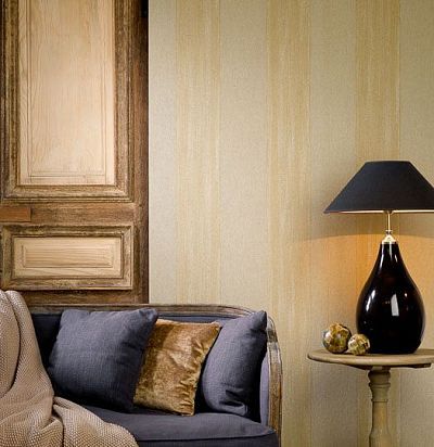 обои флизелиновые в полоску 50104 ARTE - 1