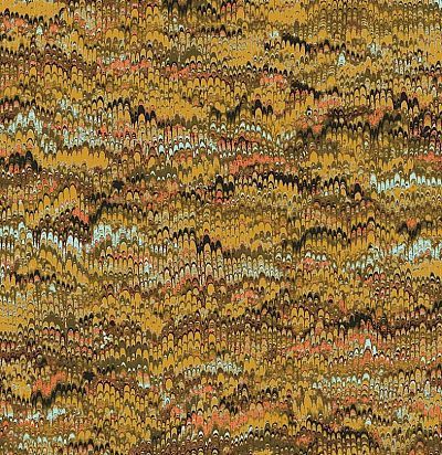 Обои современные дизайнерские абстрактный узор  HAV801 Khroma - 1