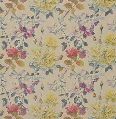 портьера изо льна FDG2469/01 