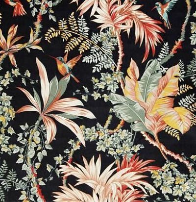 Ткань декоративная Amazon 18 5 Авеню