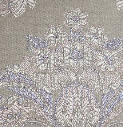 Обои с узором 