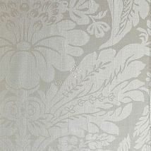 Фото: шелковый тюль с классическим дизайном 10438-20- Ампир Декор