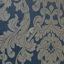 Фото: классическая шелковая ткань 10355-61- Ампир Декор
