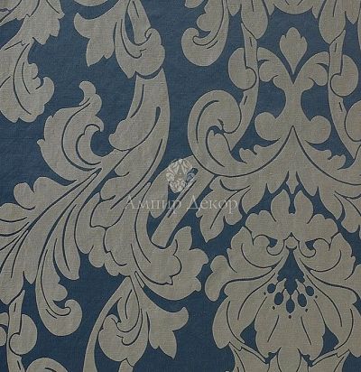 классическая шелковая ткань 10355-61 Nobilis