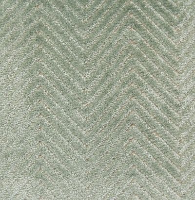 английский хлопковый бархат с зигзагами PF50304/715 Baker Lifestyle