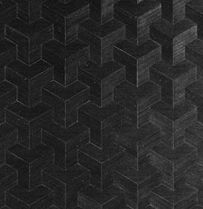 Обои из натуральных материалов 49007 ARTE