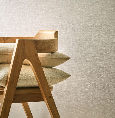 Однотонные обои PU362 Omexco - 1