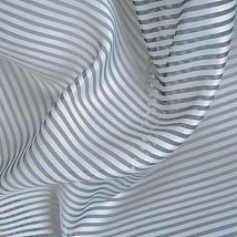 Фото: тюль в полоску Jalousie CS 01- Ампир Декор