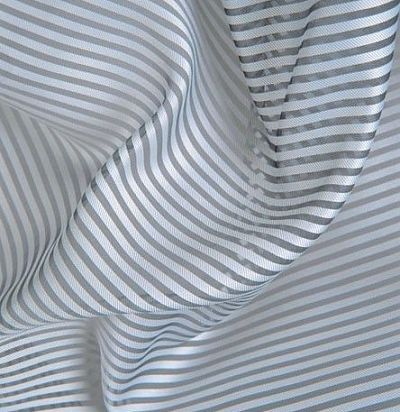 тюль в полоску Jalousie CS 01 