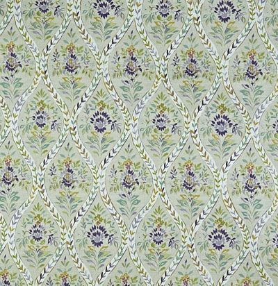 Английская ткань 5699/384 Buttermere Foxglove 