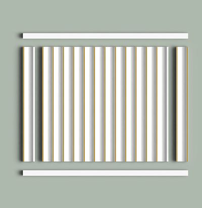 D12V1 W41 Молдинг HiWood HiWood - 1