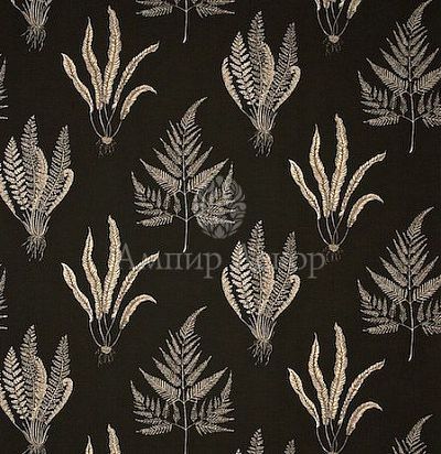 Ткань с растительным рисунком DAPGWO-204 Sanderson