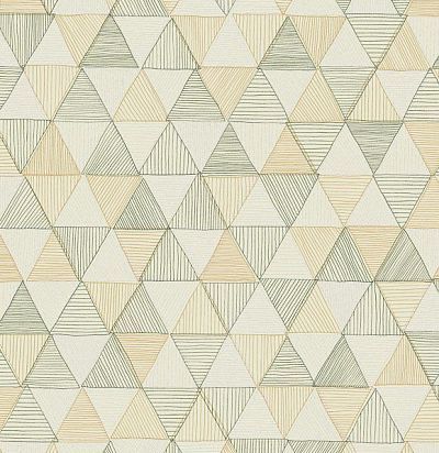 Обои фоновые с геометрией OMB504 Khroma Zoom