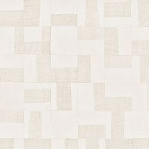 Фото: Обои с геометрическим узором PU261- Ампир Декор