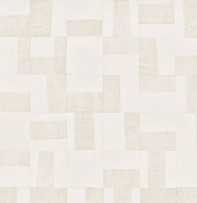 Обои с геометрическим узором PU261 Omexco