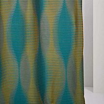 Фото: ткань для портьер с геомтерией Cordoba CS 21- Ампир Декор