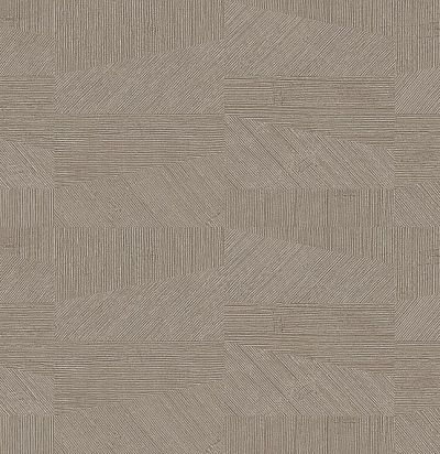 Образец обоев из коллекции премиального бельгийского бренда ARTE формата А5 с полной информацией ARTE