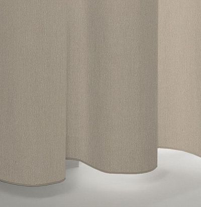 ткань современная однотонная с утяжелителем 1125-333 ADO - 1