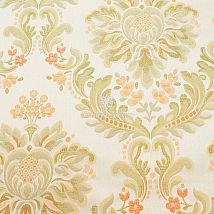 Фото: Жаккардовая ткань с классическим рисунком 1435698- Ампир Декор