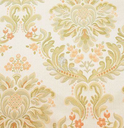 Жаккардовая ткань с классическим рисунком 1435698 