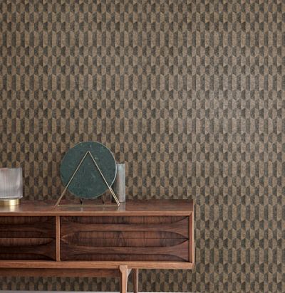 Обои с геометрией ORB701 Khroma - 1