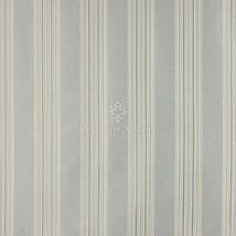 Фото: Шелк в полоску, английские ткани F3820/01- Ампир Декор