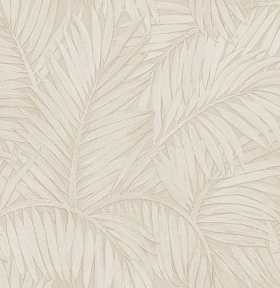 Обои современные листья пальмы 75204A ARTE