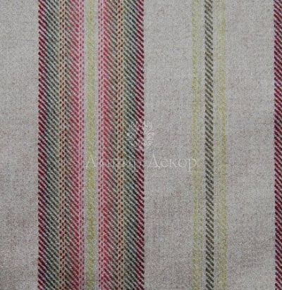 Портьерная ткань Arwen Beetroot 