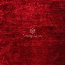 Фото: Бархат для штор и обивки F3914/09- Ампир Декор