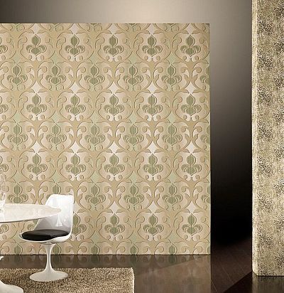 обои для стен текстиль M7388/81203  - 1