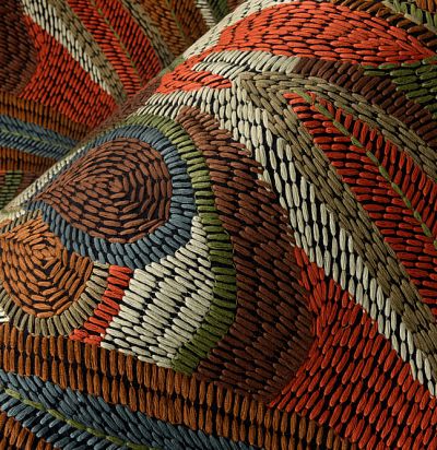 Цветочный узор 40760 ARTE - 1