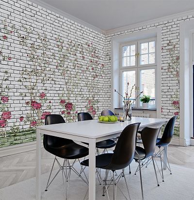 Панно ID Wall Panoramic 72012  - 1