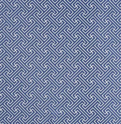 Жаккард из Англии 3521/047 Key Porcelain 