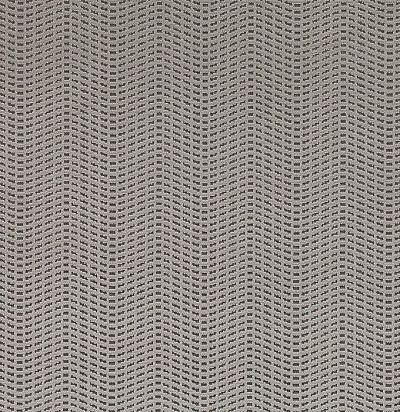 бархат с геометрическим узором Z347/02 Bret Zinc