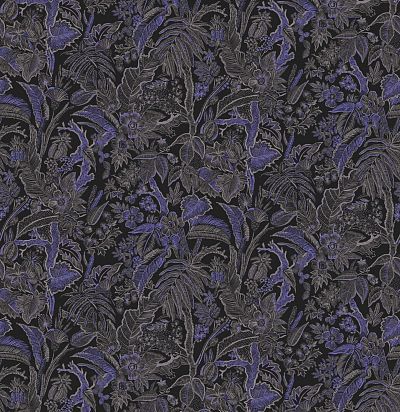 Обои рулонные травы и цветы SUM503 Khroma