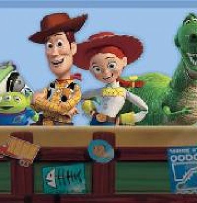 Обои История игрушек DK5800BD 