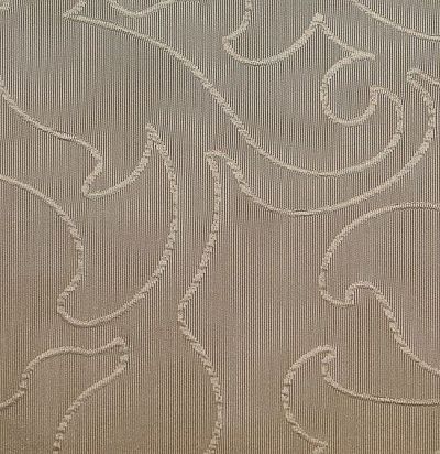 ткань для портьер с цветами Louise CS 03 