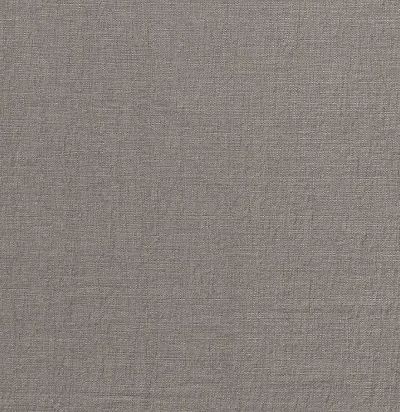 однотонная ткань из льна Macao 61 